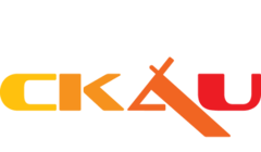 CKAU FM 104.5
