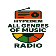 HypeDem Internet Radio