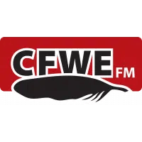 CFWE-FM 98.5