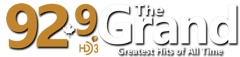 92.9 the Grand