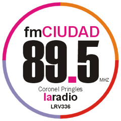FM Ciudad 89.5 LRV 336