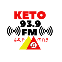 KETO 93.9 FM