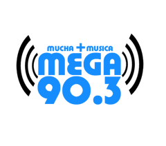 Mega 90.3 FM