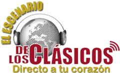 El Escenario de los Clasicos