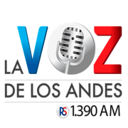 La Voz de los Andes AM 1390