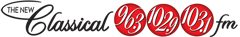 Classical FM 96.3