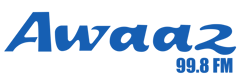 Awaaz FM 99.8
