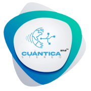 Cuantica Stereo 97.0 FM