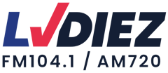 LVDiez FM 104.1