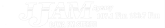CJWA 107.1 JJAM FM