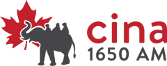 CINA 1650 AM