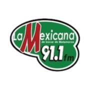 La Mexicana 91.1 FM