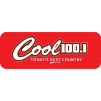 Cool 100.1 - CHCQ