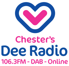 Chester’s Dee Radio FM 106.3