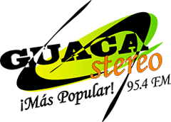 Guaca Stereo 95.4 FM