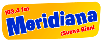 Meridiana 103.4 FM