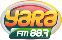 Rádio Yara FM 88.7