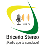 Briceño Stereo FM 105.4