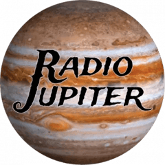 Radio Jupiter