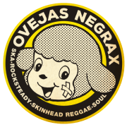 Ovejas Negrax