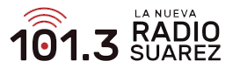 La Nueva Radio Suarez 101.3 FM