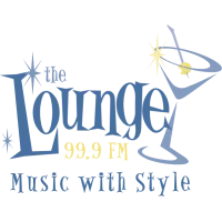 The Lounge 99.9 FM - CHPQ-FM