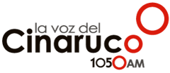 La Voz del Cinaruco AM