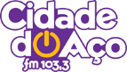 Cidade do Aço 103.3 FM
