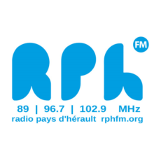 RPH 98.9 FM