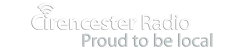 Cirencester  Radio
