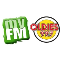 CKNC-FM Oldies 99.7