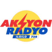 Aksyon Radio Iloilo 720 AM