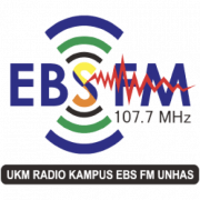 Radio EBS 107.7 FM