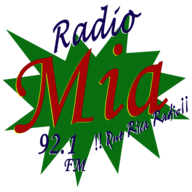 Radio Mia FM 92.1