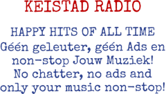 Keistad Radio