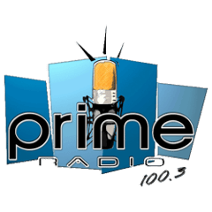 Prime Radio FM 100.3