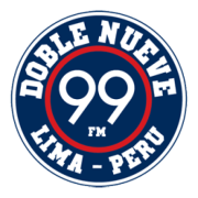 Doble Nueve Live FM 99.1
