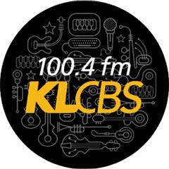KLCBS 100.4 FM