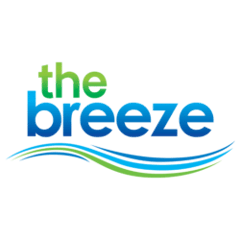 The Breeze FM 100.6