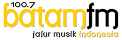 Batam FM 100.7