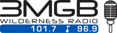 3MGB FM 101.7 Wilderness Radio