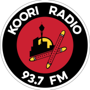 Koori Radio 93.7 FM