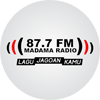 Madama FM 87.7