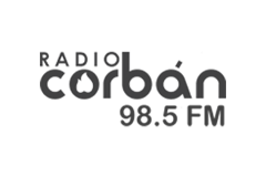 Radio Corban 105.3 FM