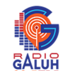 Radio Galuh 89.5 FM