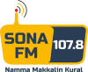 Sona FM 107.8