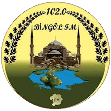 Bi̇ngöl FM 102.0