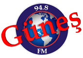 Güneş FM 94.8