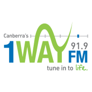 1WAY FM 91.9