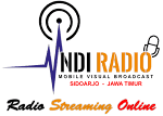 Indi Radio Sidoarjo